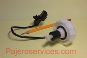 Sensor-moisture-injection pump-Pajero-3.2-DID-ME190711.jpg