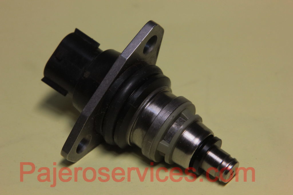Repair injection pump Pajero 3 4m41 3.2 DID Zexel 20002007 Pajero
